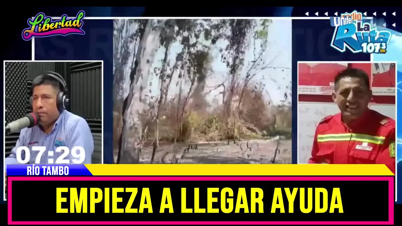 Unitel en vivo
