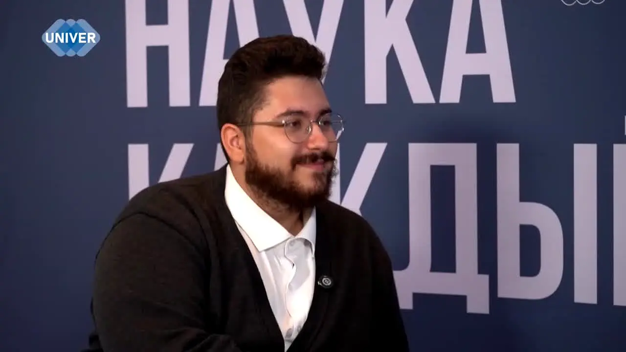 Univer TV live