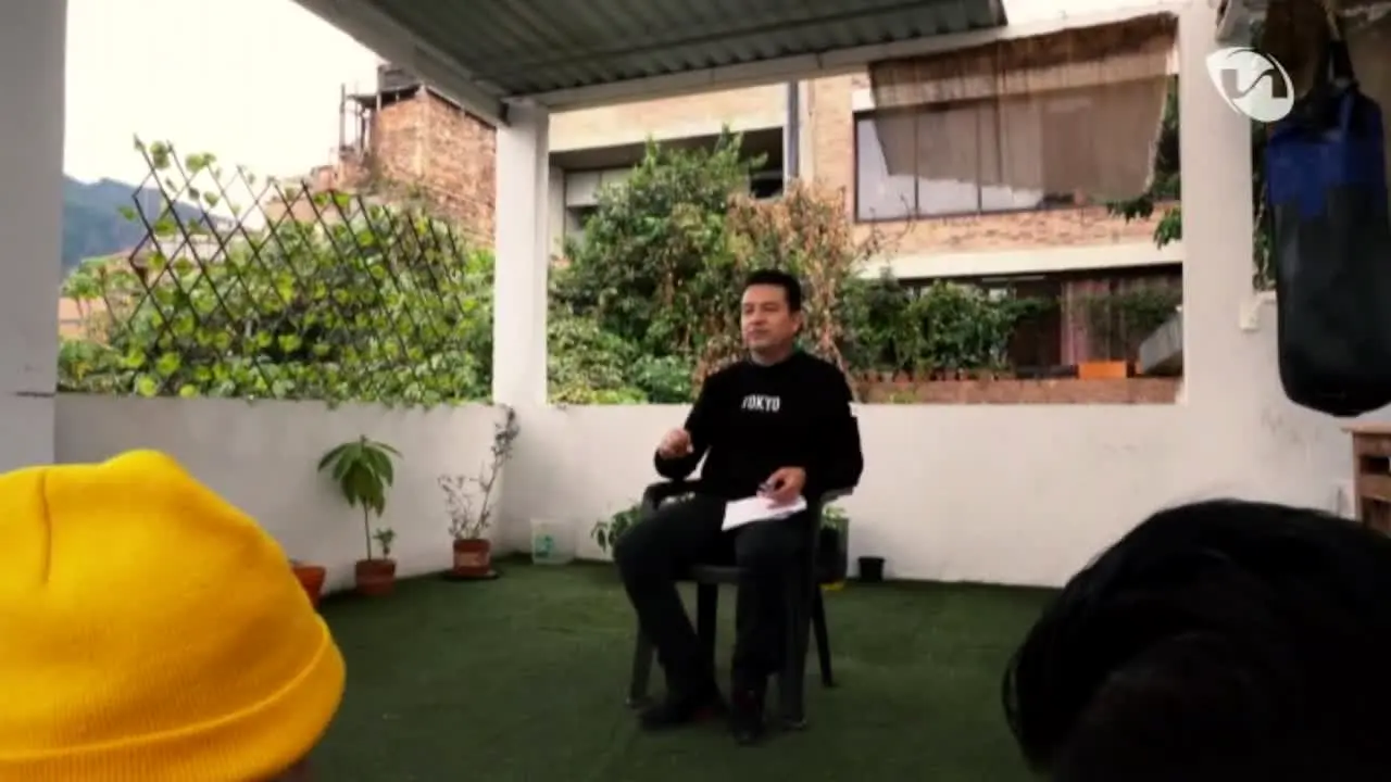 Unsion TV ao vivo