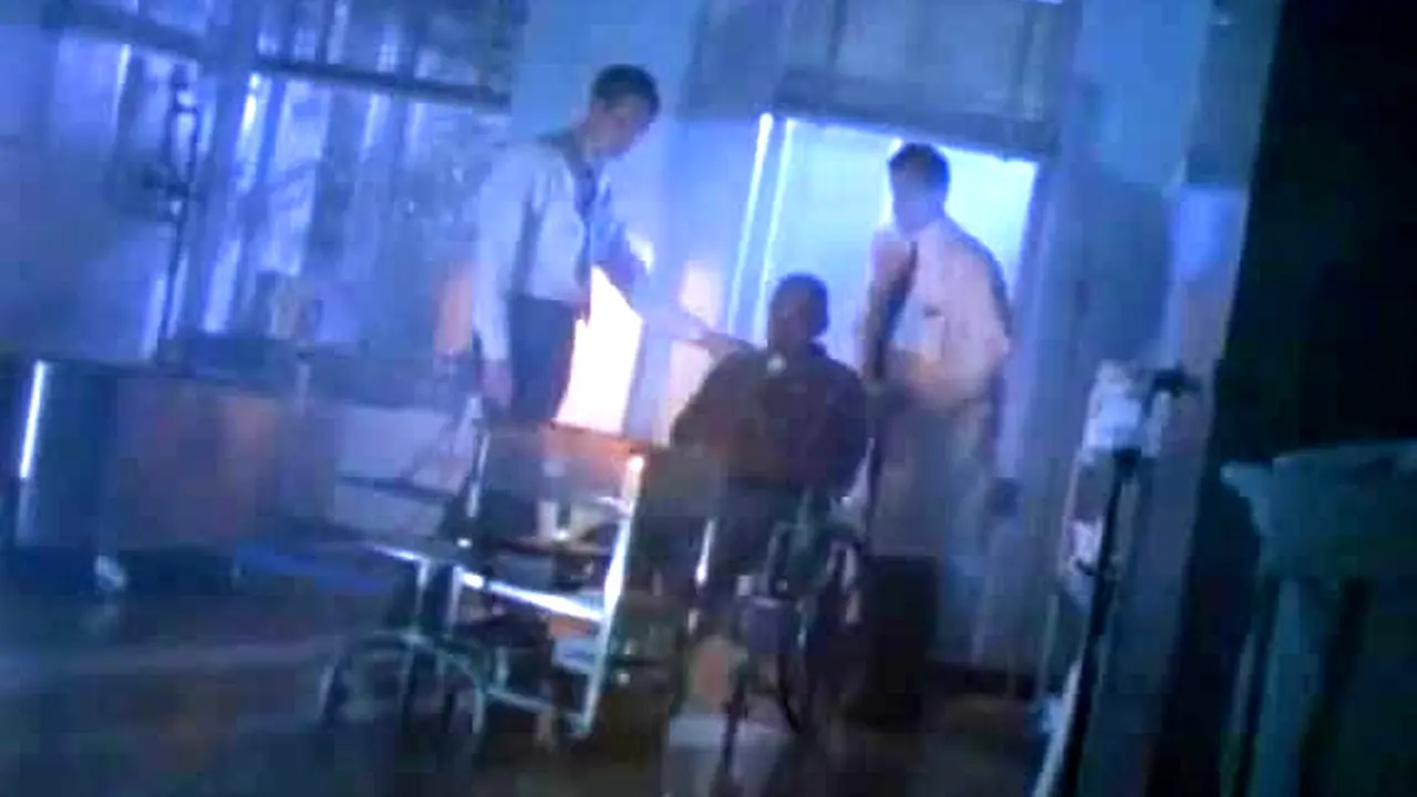 Unsolved Mysteries ao vivo