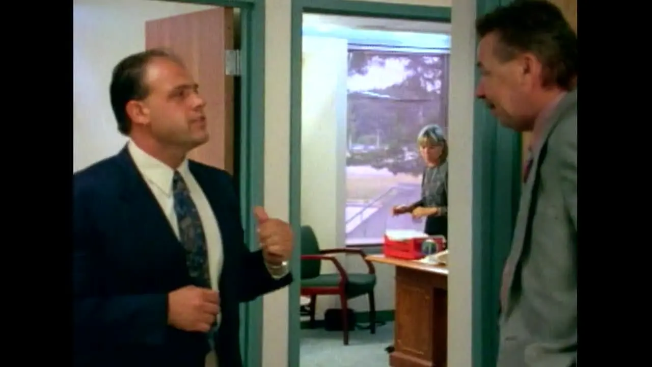 Unsolved Mysteries en vivo
