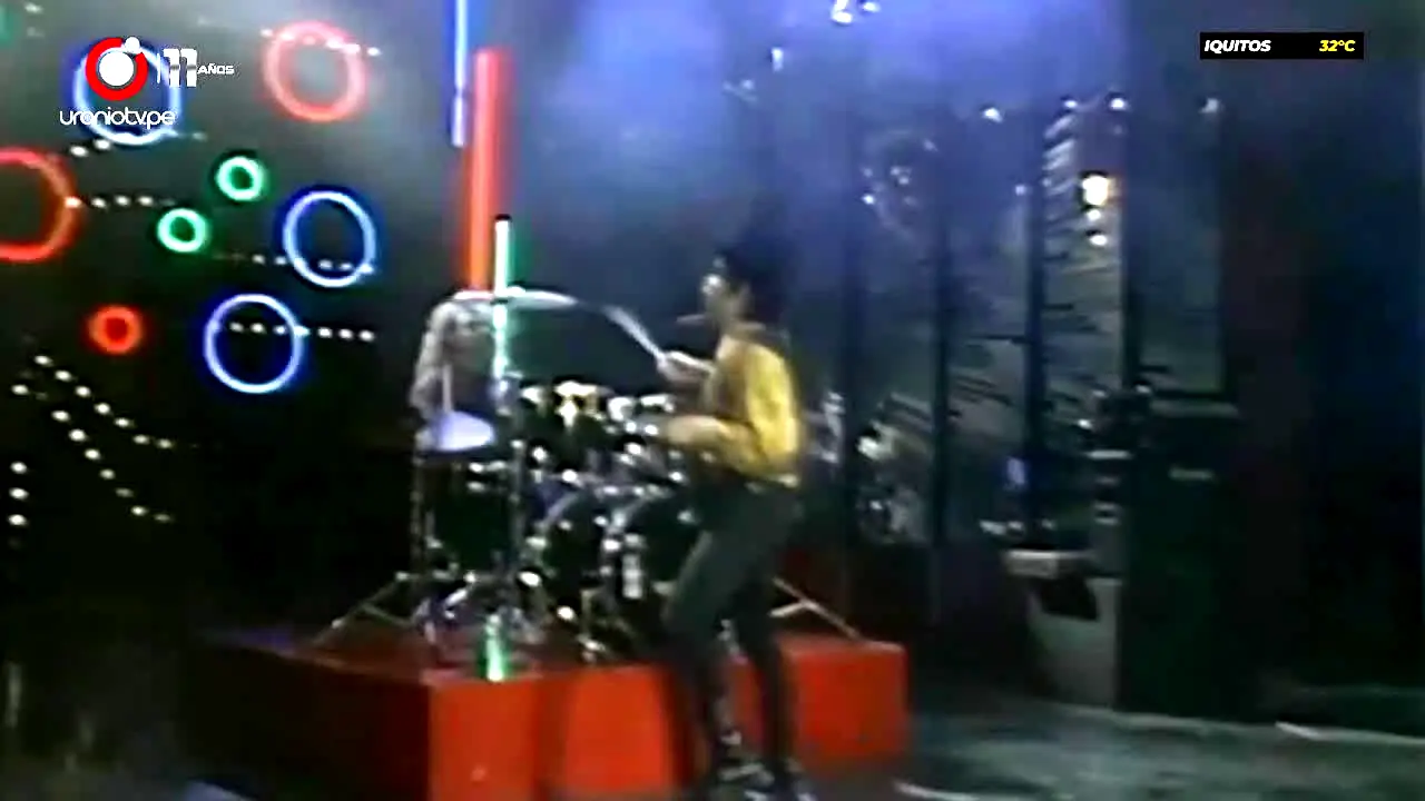 Uranio TV na żywo