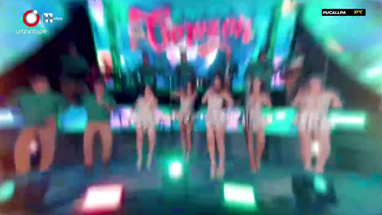 Uranio TV en vivo