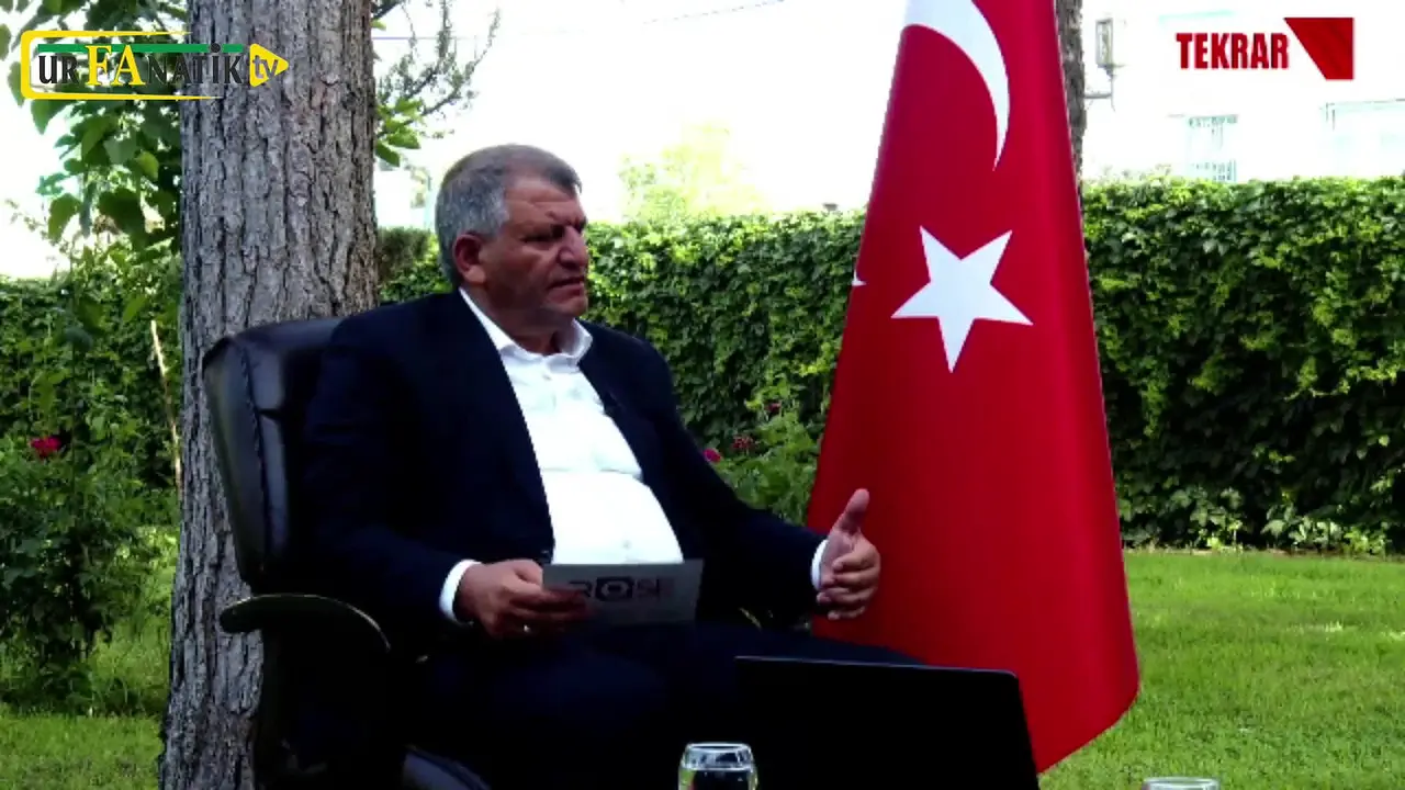 Urfa Natik TV na żywo