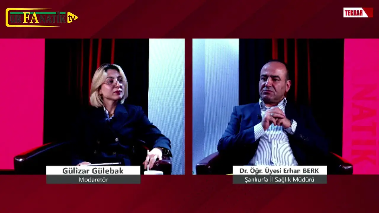 Urfa Natik TV en vivo