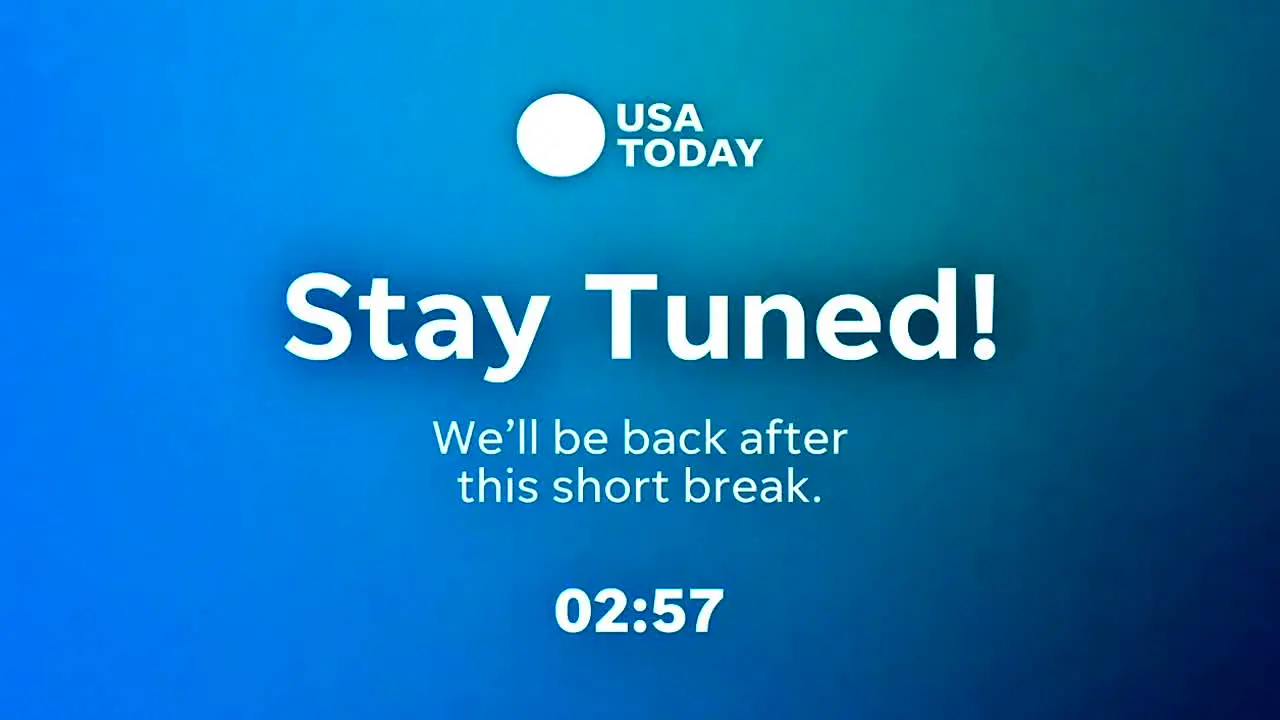 USA Today ao vivo
