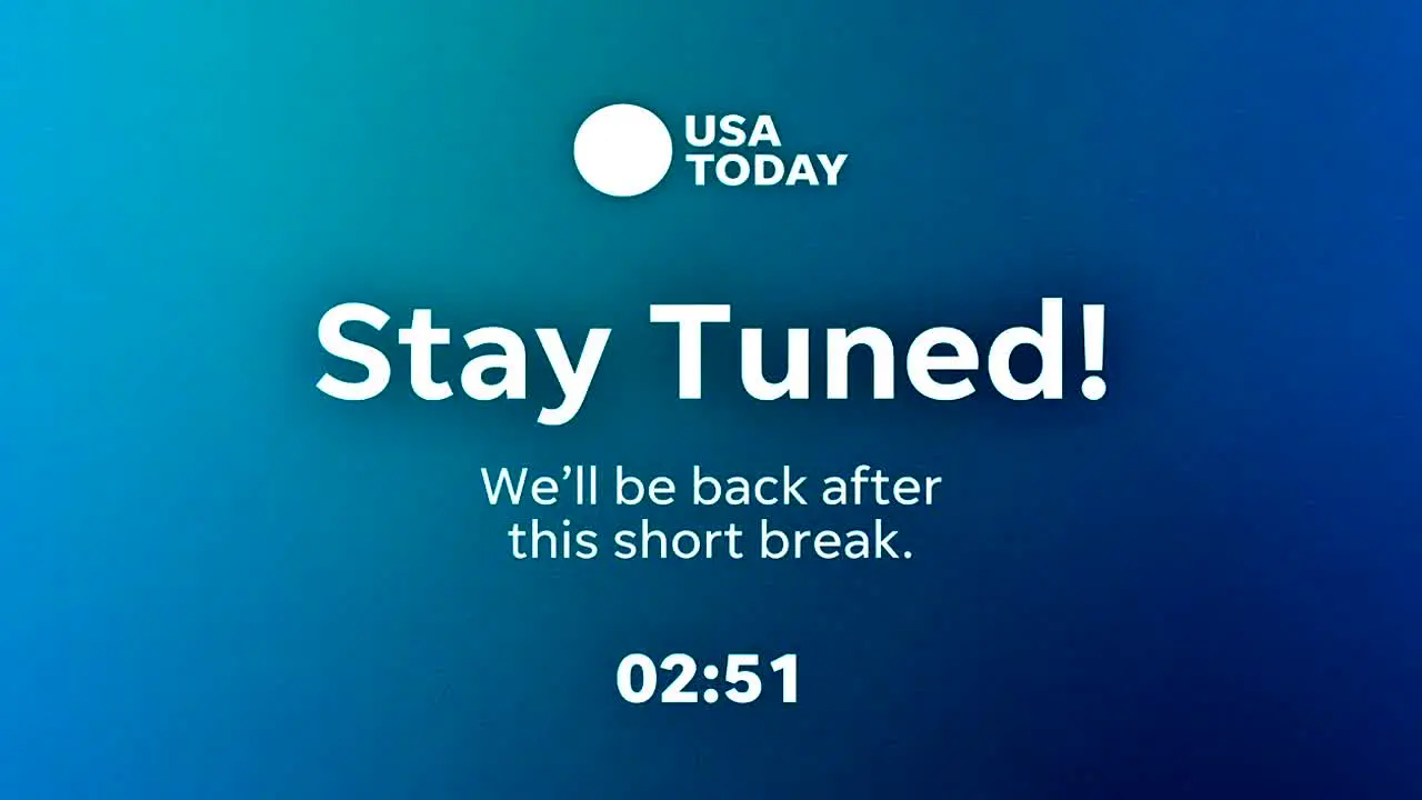 USA Today live