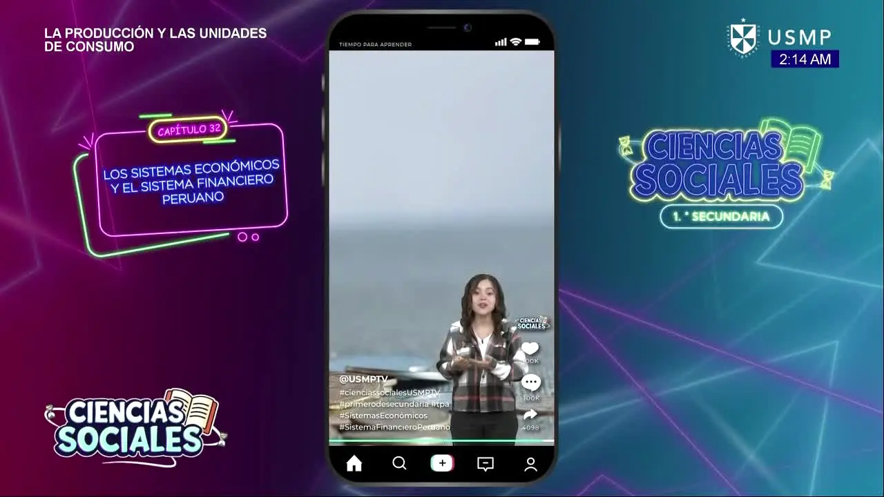 USMPTV — прямой эфир