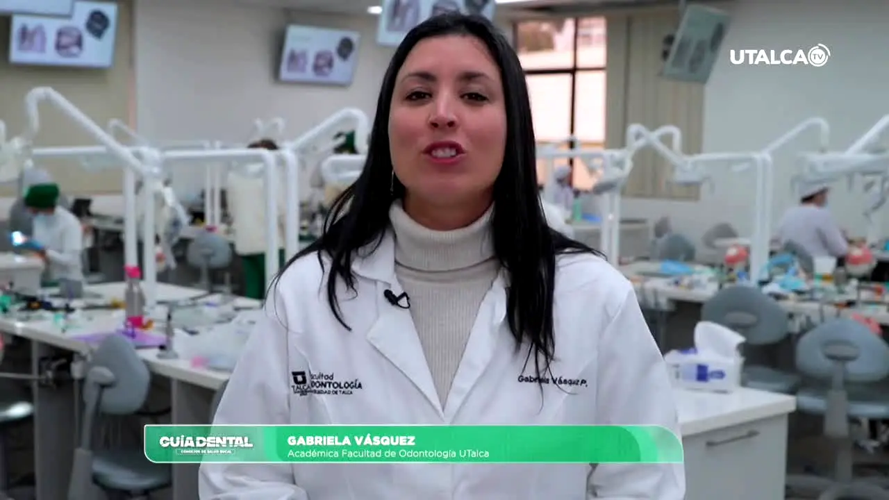 UTalca TV live