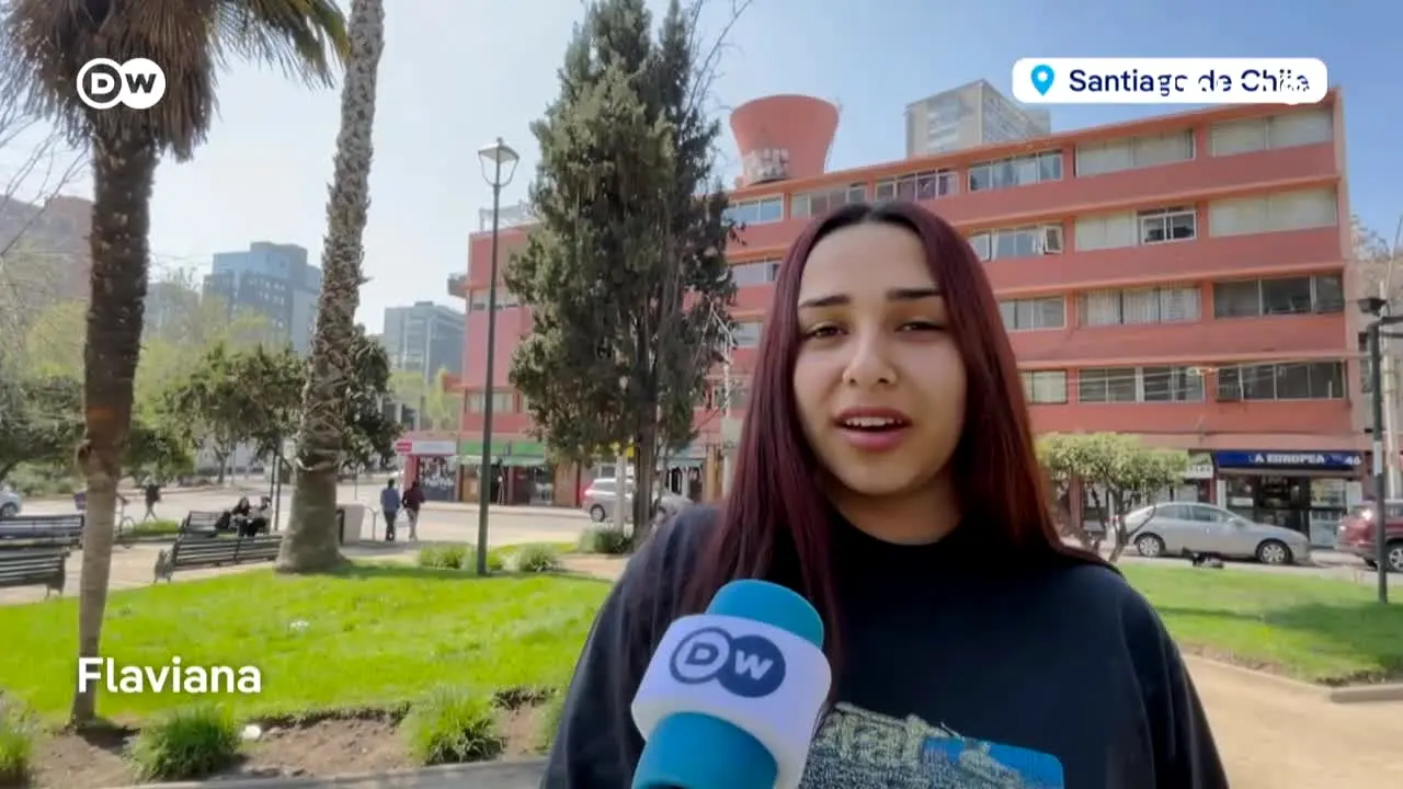 UTalca TV en direct