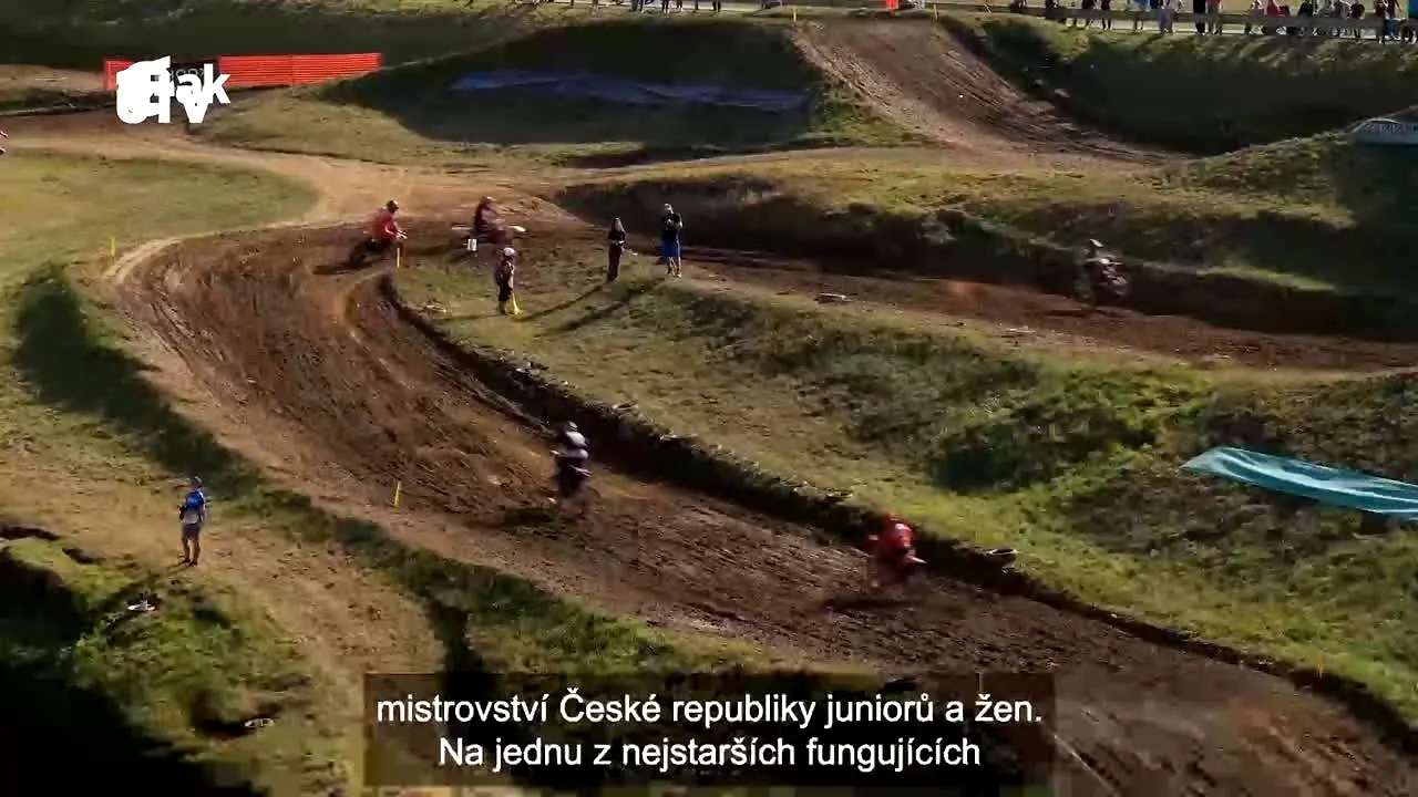 UTV na żywo