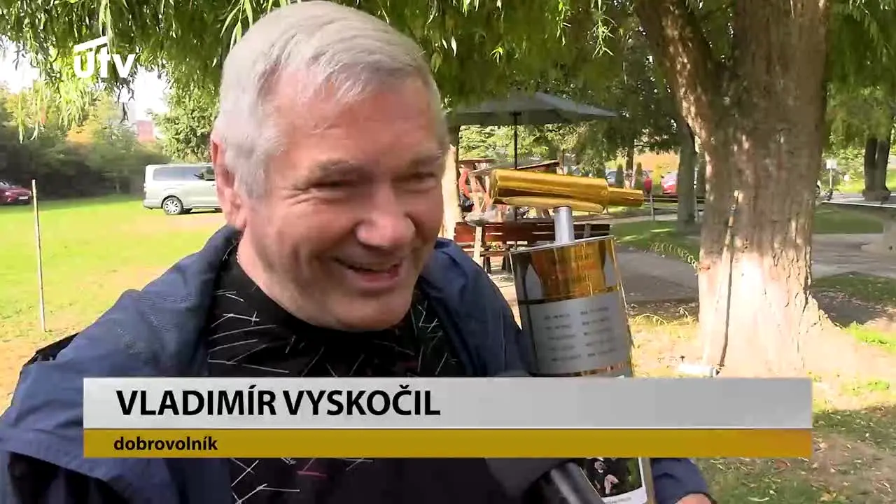 UTV live