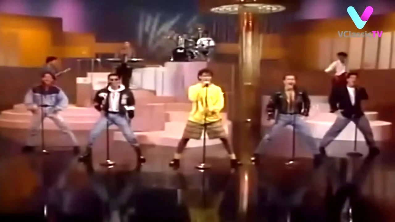 VClassicTV ao vivo
