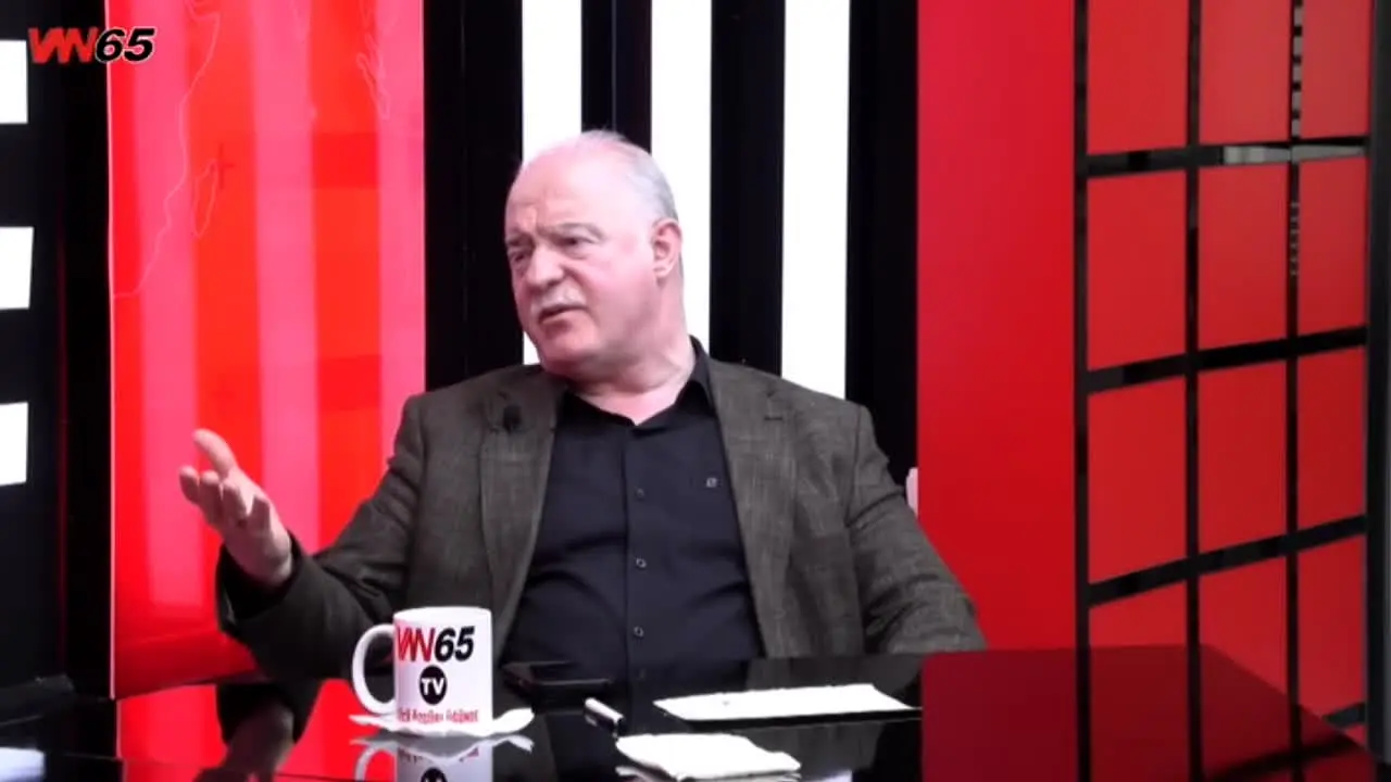 Van 65 TV en vivo