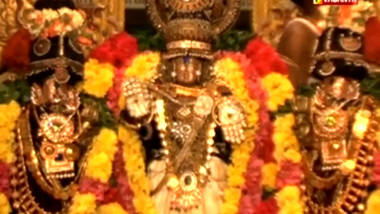 Vasanth TV live