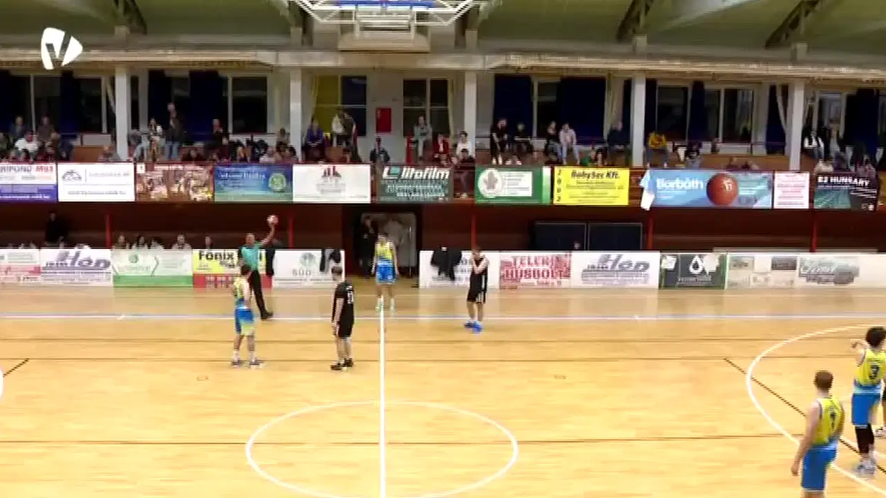 Vásárhelyi Televízió live