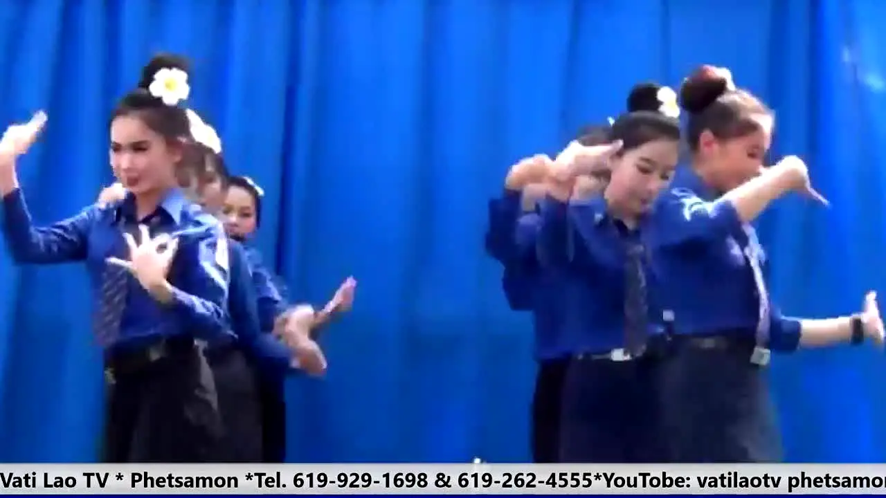 Vati Lao — прямой эфир