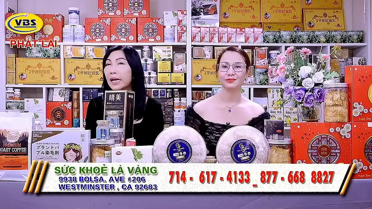 VBS TV in diretta