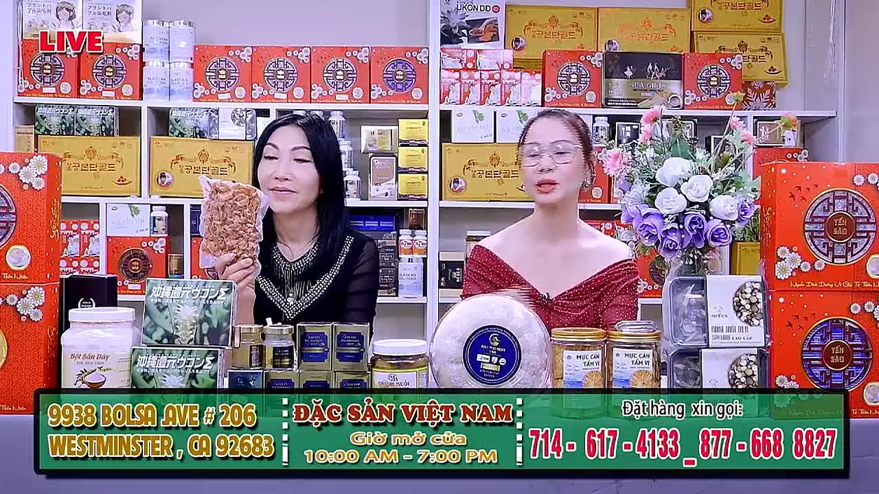 VBS TV — прямой эфир
