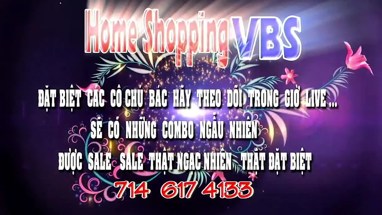 VBS TV live