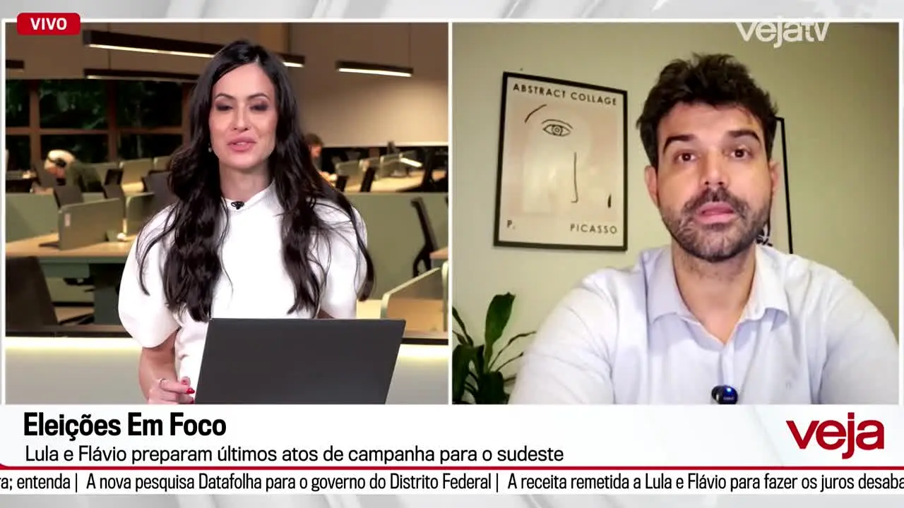 Veja+ TV live