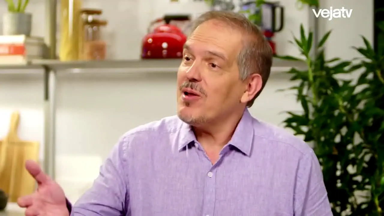 Veja+ TV in diretta