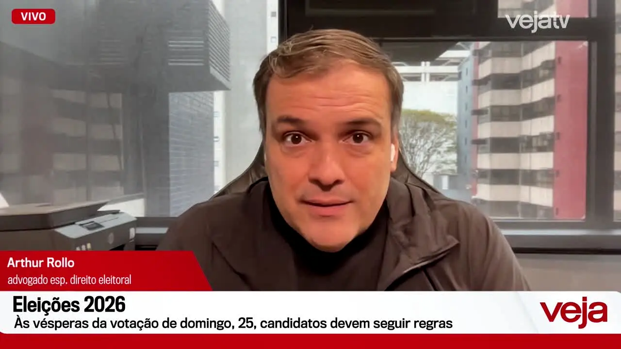 Veja+ TV live