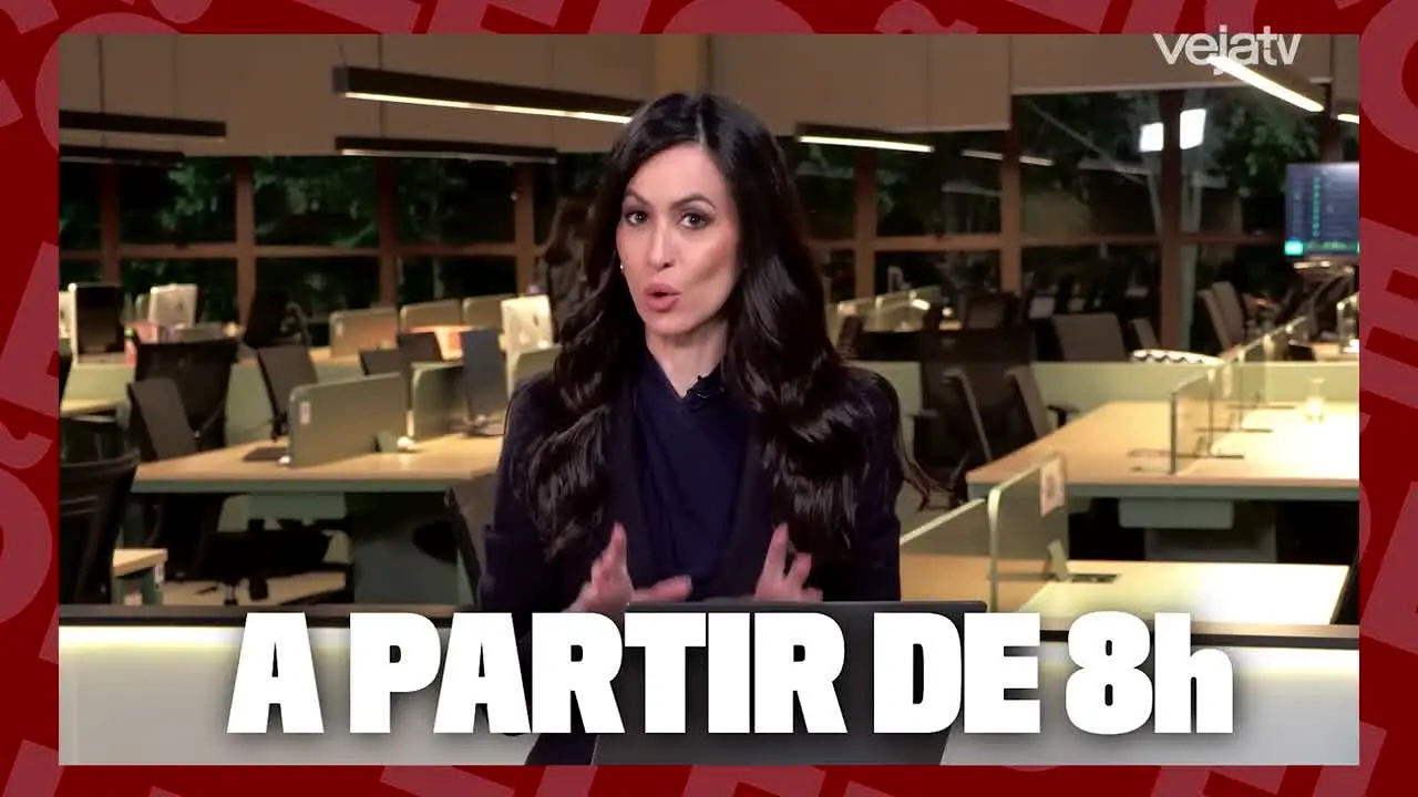 Veja+ TV live