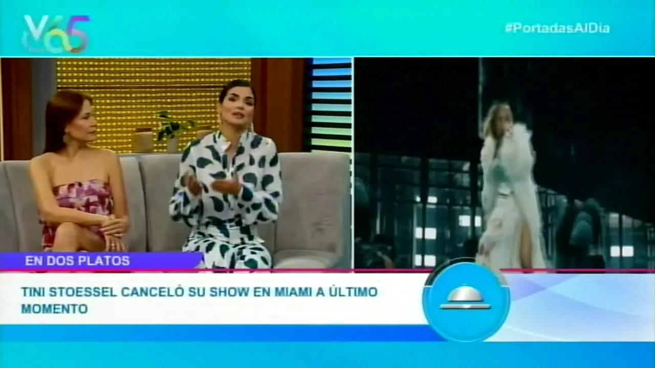 Venevision live