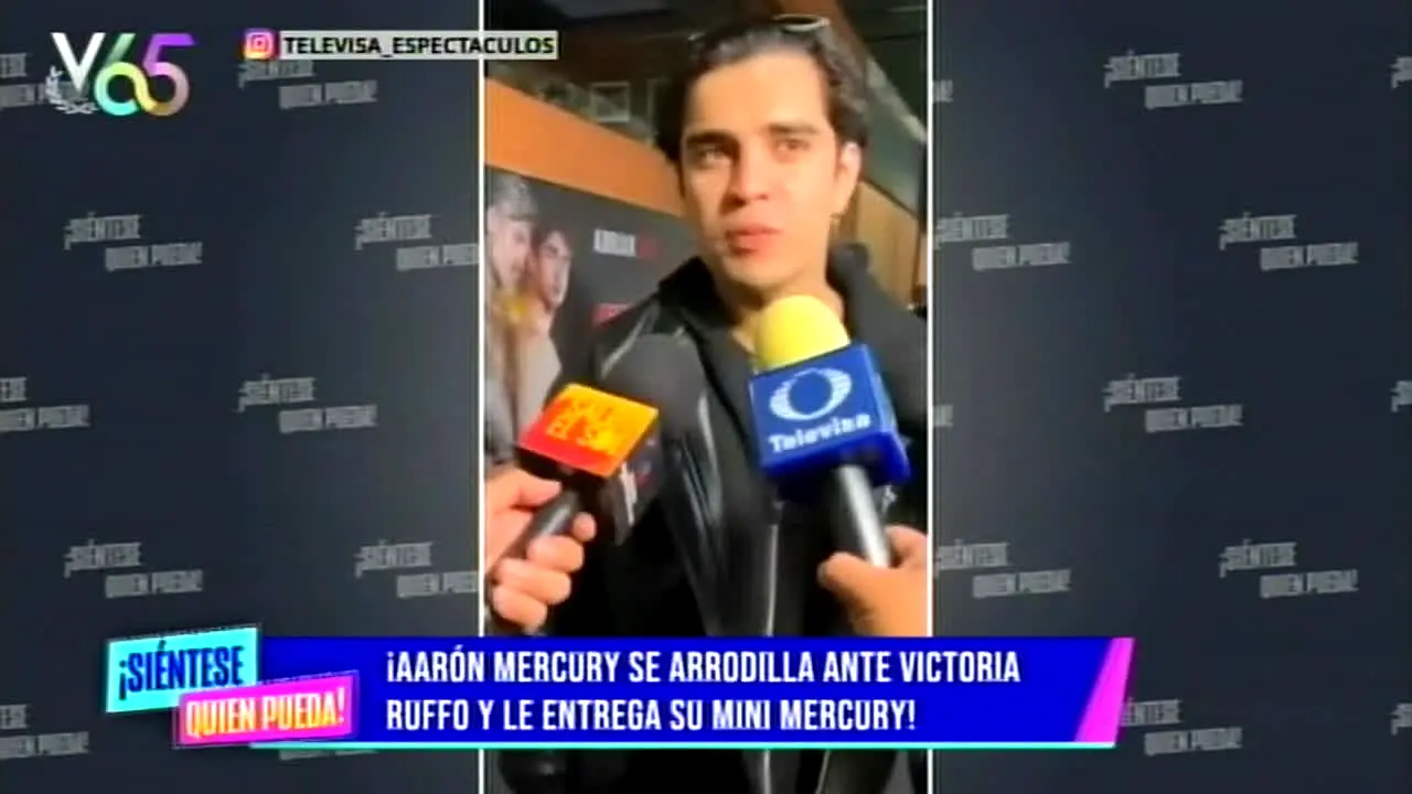 Venevision live
