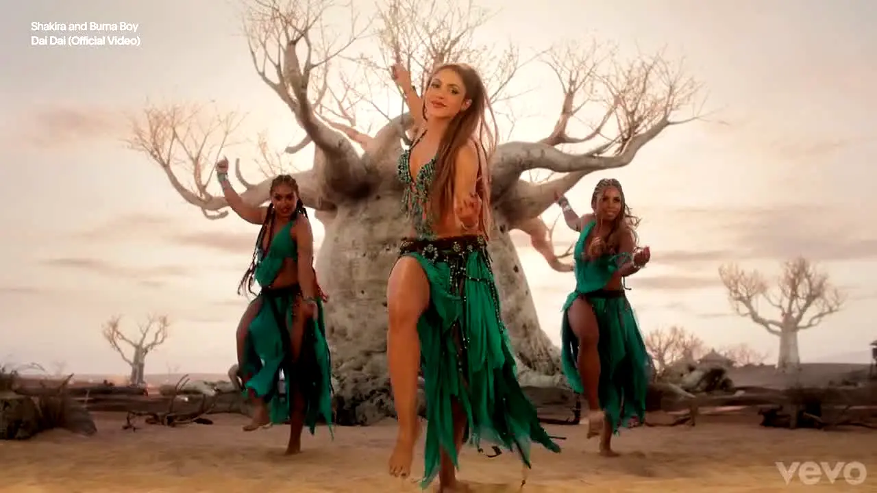 Vevo Latino live