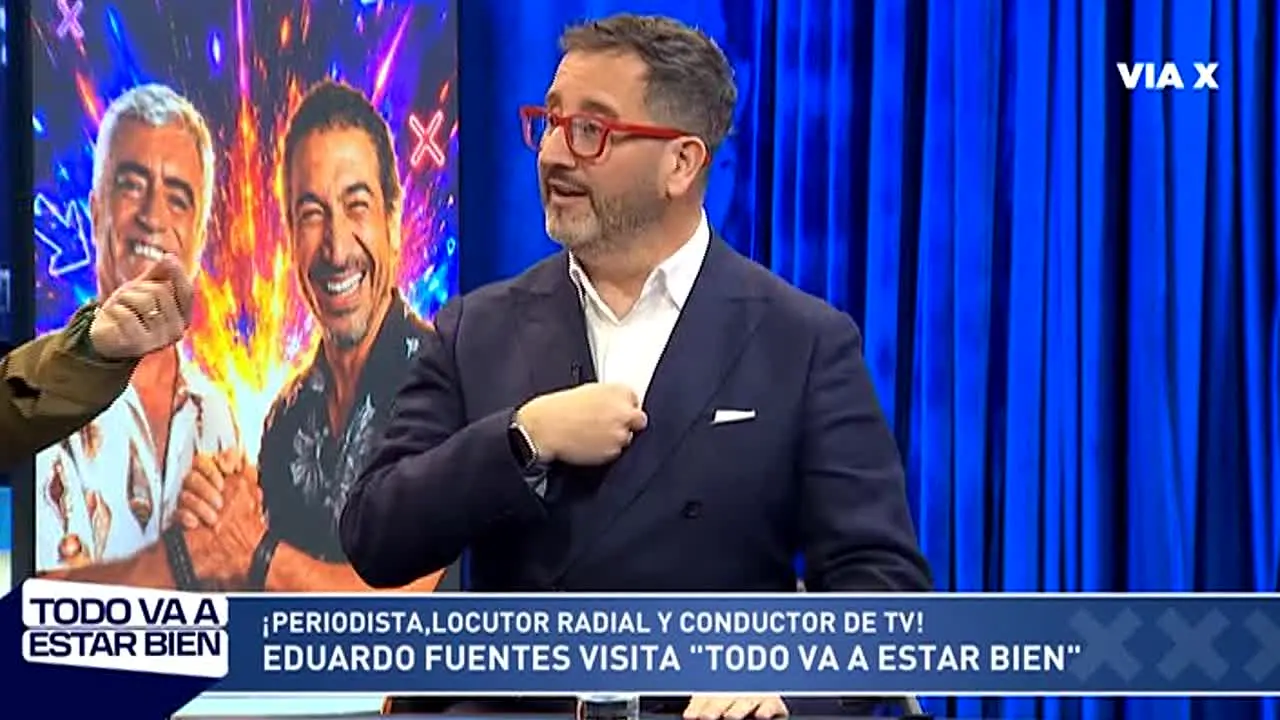 Via X en vivo