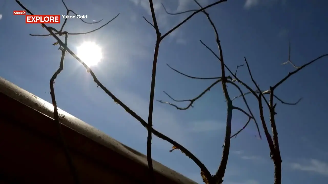 Viasat Explore ao vivo