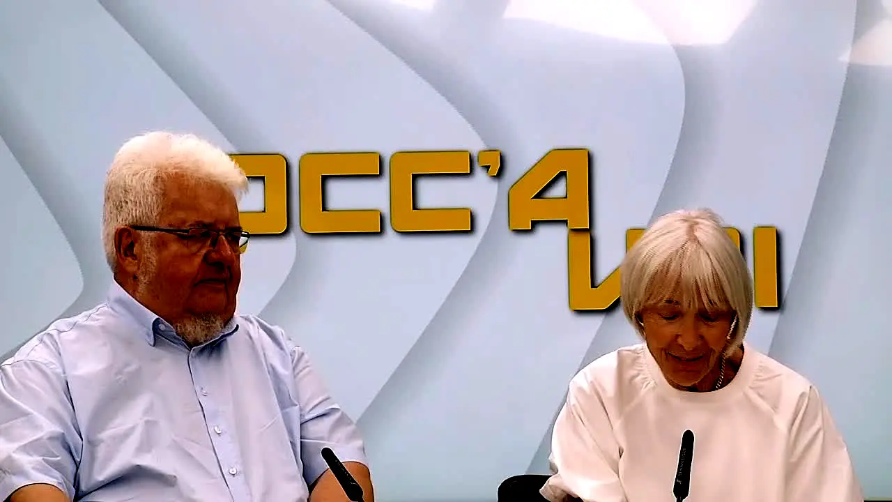 viaTelePaese live