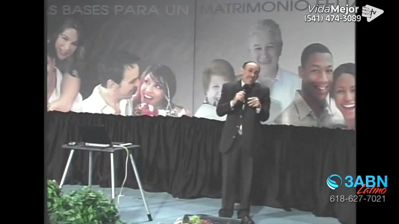 Vida Mejor TV live
