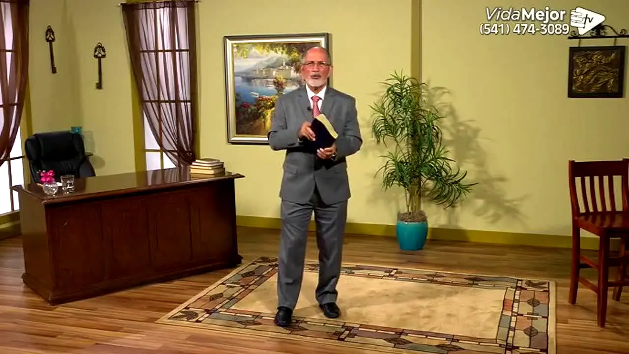 Vida Mejor TV live