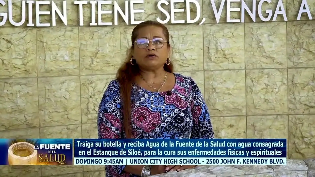 Vision Latina Network live