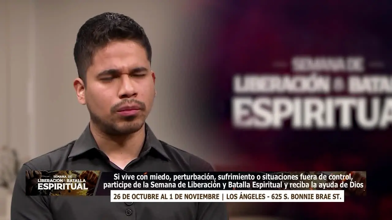 Vision Latina Network live