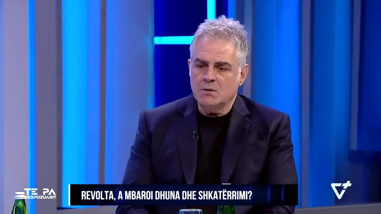 VizionPlus Albania live