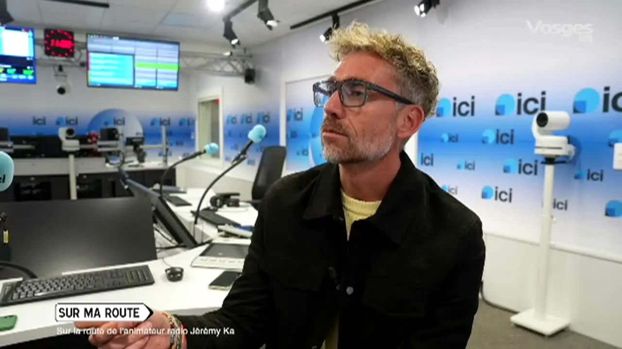 Vosges TV in diretta