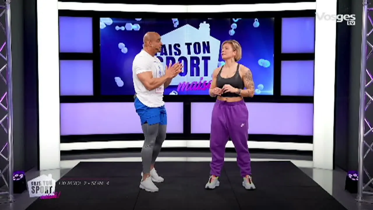 Vosges TV en direct