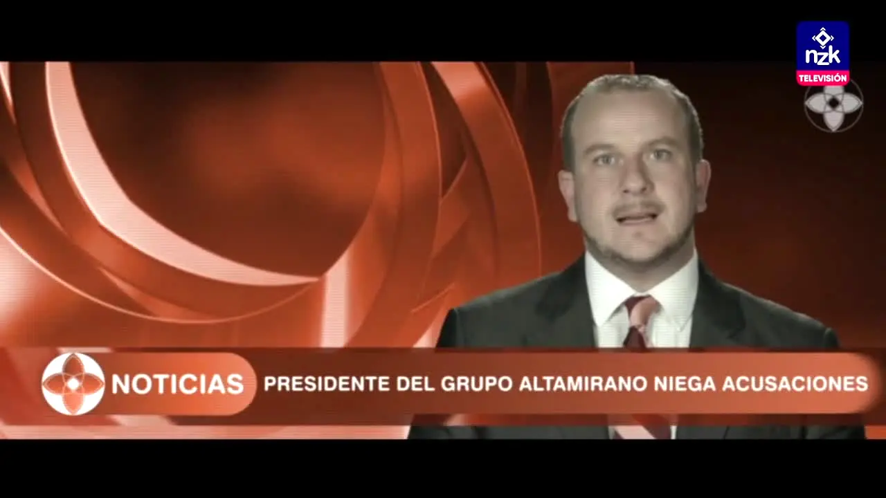 VR Canal 21 Nasca live