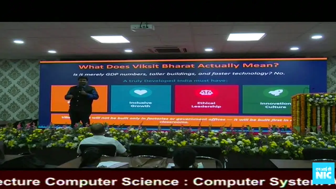 Vyas Channel live