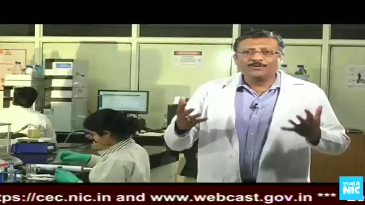 Vyas Channel live