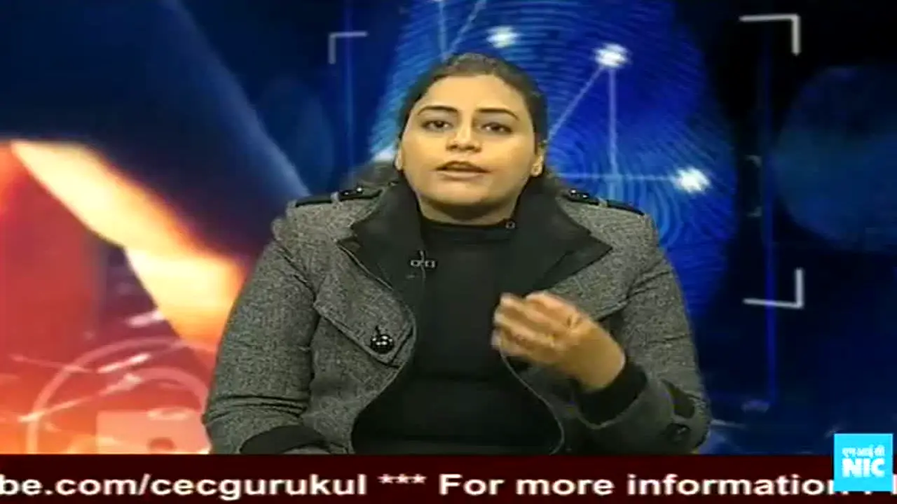 Vyas Channel live