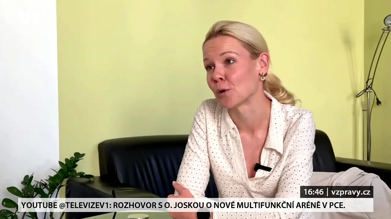 Východoceská TV live