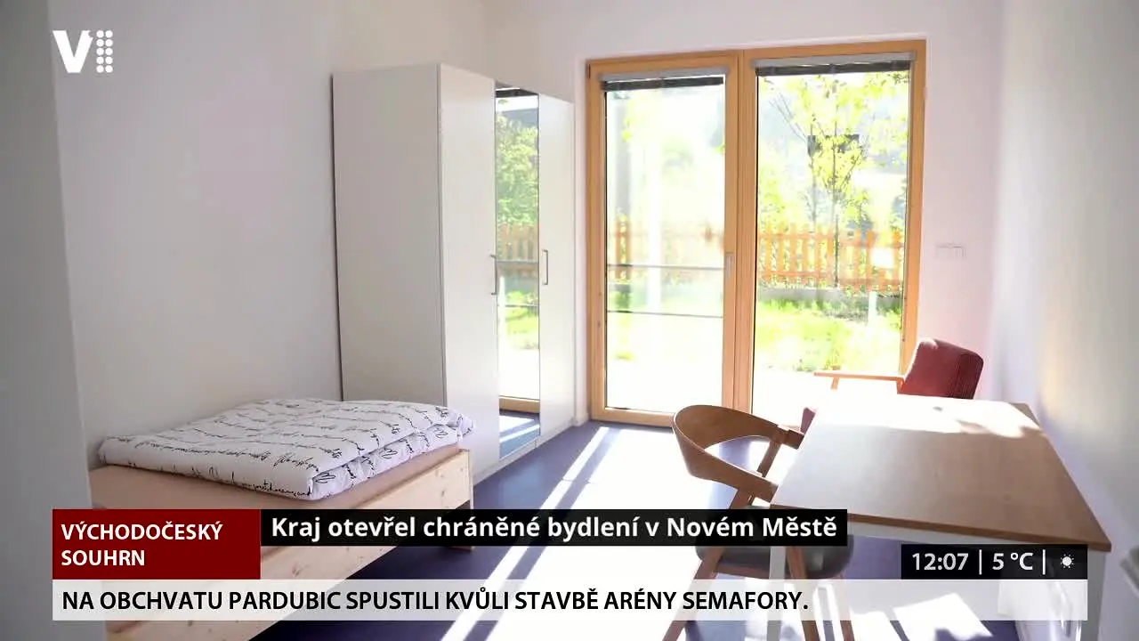 Východoceská TV live