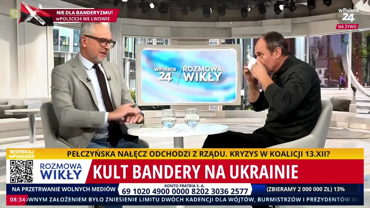 W Polsce PL live