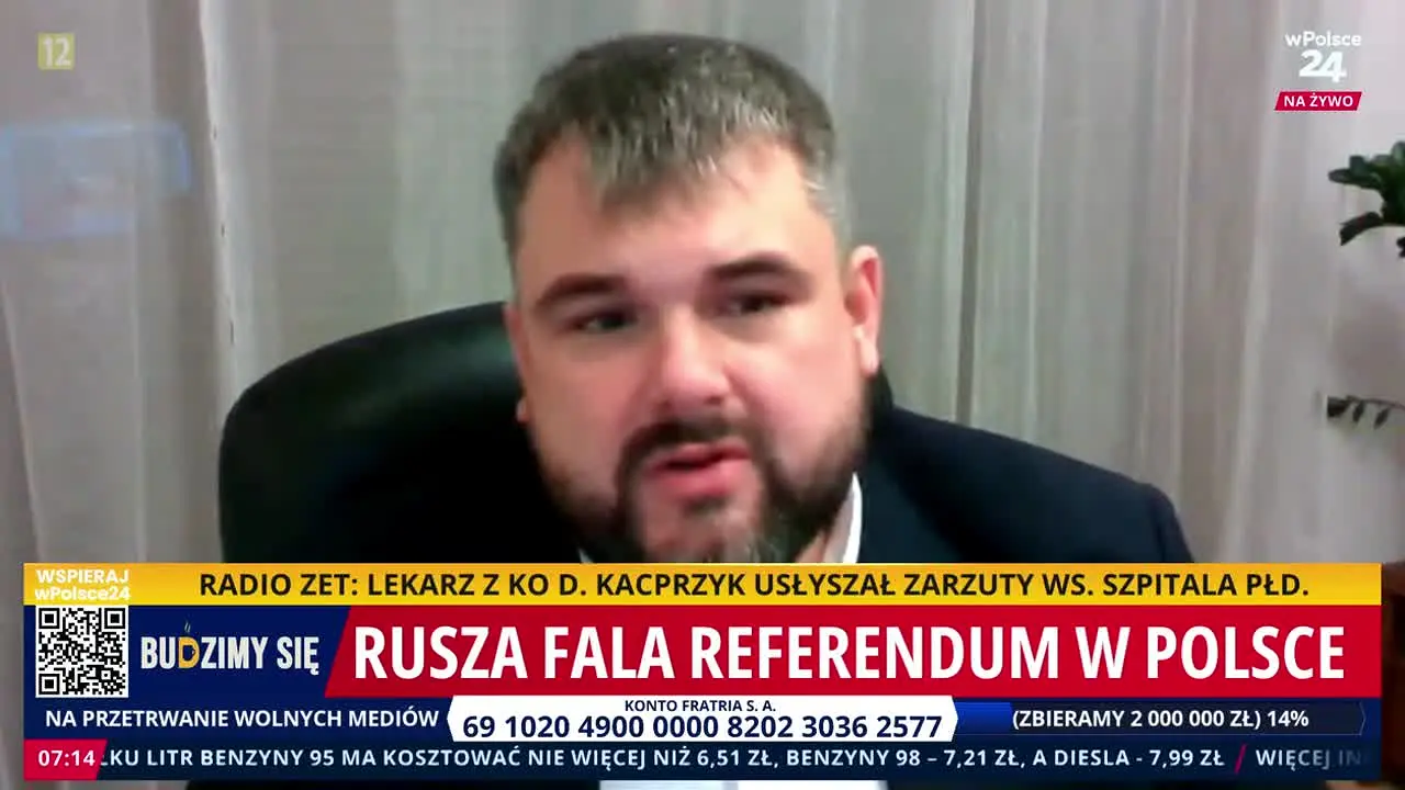W Polsce PL live