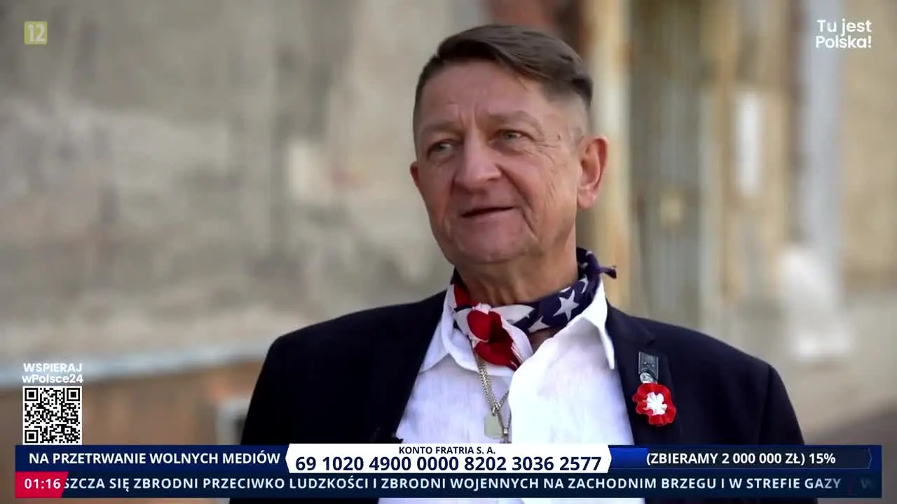 W Polsce PL en direct